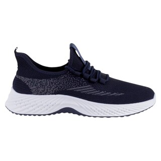 Foto 2 | Tenis Para Entrenamiento Exterior Textil Color Azul Para Hombre De Rbmove