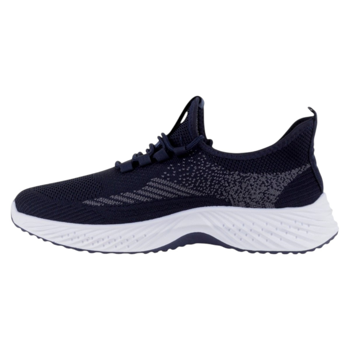 Foto 4 pulgar | Tenis Para Entrenamiento Exterior Textil Color Azul Para Hombre De Rbmove