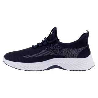 Foto 3 | Tenis Para Entrenamiento Exterior Textil Color Azul Para Hombre De Rbmove