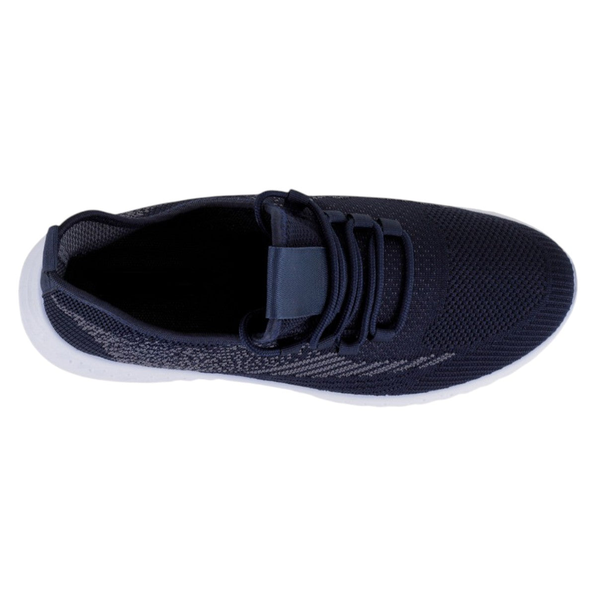 Foto 5 pulgar | Tenis Para Entrenamiento Exterior Textil Color Azul Para Hombre De Rbmove