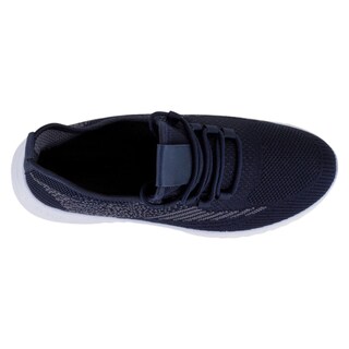 Foto 4 | Tenis Para Entrenamiento Exterior Textil Color Azul Para Hombre De Rbmove
