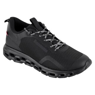 Foto 1 | Tenis Para Entrenamiento Exterior Textil Color Negro Para Hombre De Rbmove