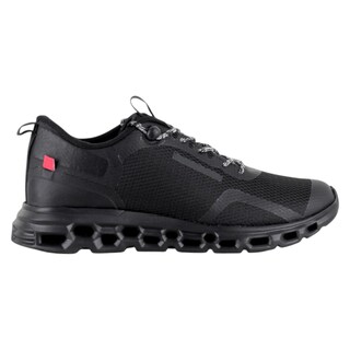 Foto 2 | Tenis Para Entrenamiento Exterior Textil Color Negro Para Hombre De Rbmove
