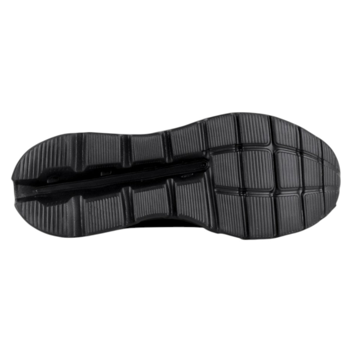 Foto 6 pulgar | Tenis Para Entrenamiento Exterior Textil Color Negro Para Hombre De Rbmove