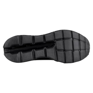 Foto 5 | Tenis Para Entrenamiento Exterior Textil Color Negro Para Hombre De Rbmove