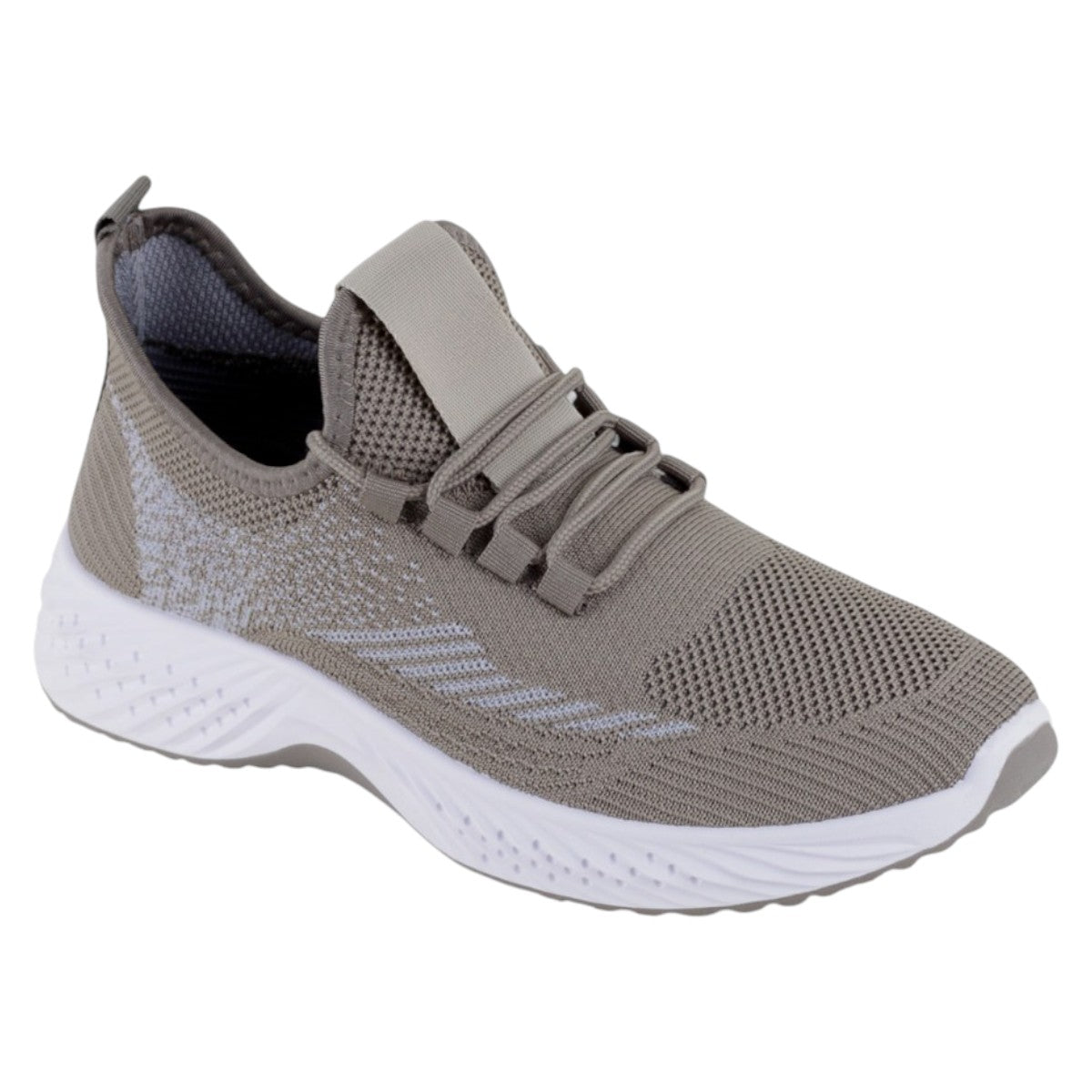 Foto 2 pulgar | Tenis Para Entrenamiento Exterior Textil Color Verde Para Hombre De Rbmove