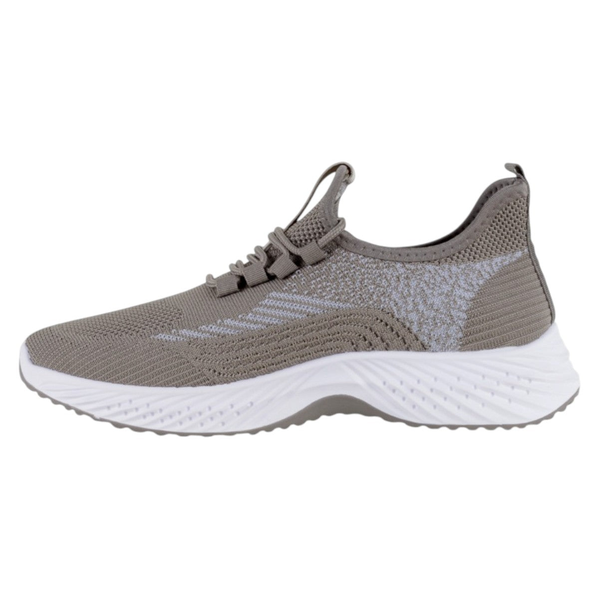 Foto 4 pulgar | Tenis Para Entrenamiento Exterior Textil Color Verde Para Hombre De Rbmove