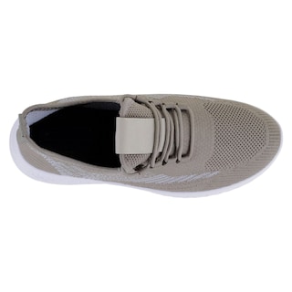 Foto 4 | Tenis Para Entrenamiento Exterior Textil Color Verde Para Hombre De Rbmove