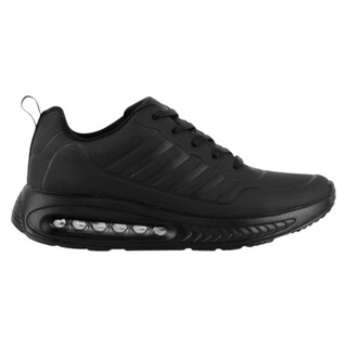 Foto 2 | Tenis Para Entrenamiento Exterior Sintético Color Negro Para Hombre De Rbmove