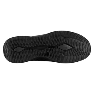 Foto 5 | Tenis Para Entrenamiento Exterior Textil Color Negro Para Hombre De Rbmove
