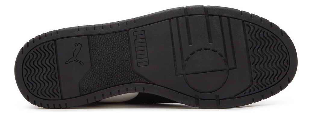 Foto 3 | Tenis Caballero Puma Rbd Game Vapor Vino 38583920