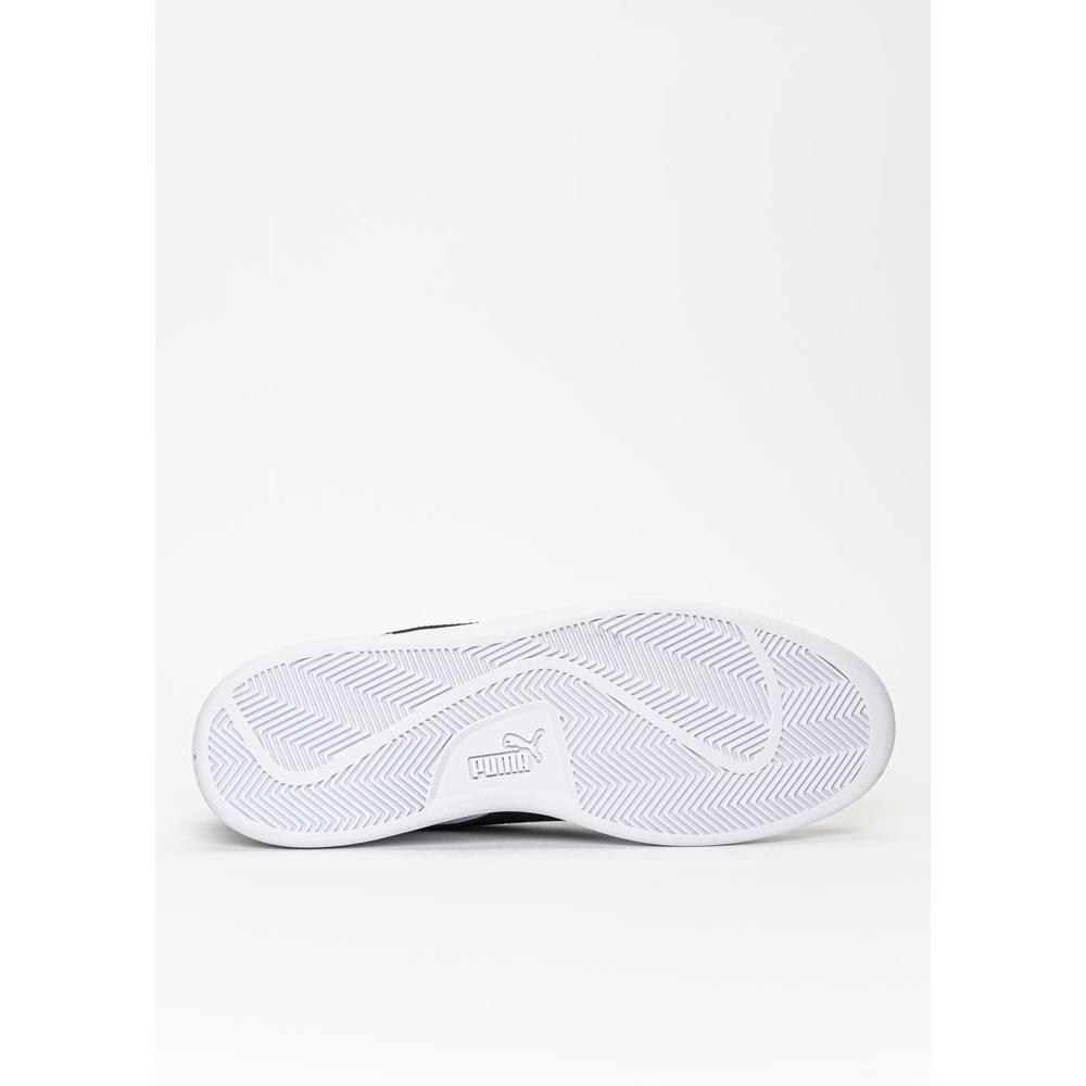 Foto 7 pulgar | Tenis para Hombre Puma Smash V2 L Blanco