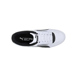 Foto 5 | Tenis para Hombre Puma Rebound Joy Low Blancos