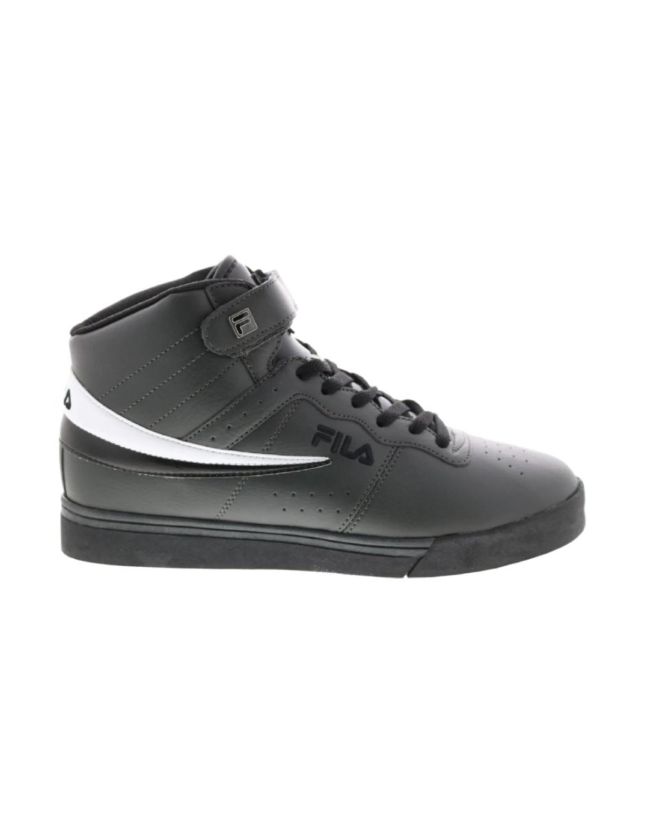 Tenis Fila Vulc 13 Mid para Hombre Basquetbol Caminar Moda