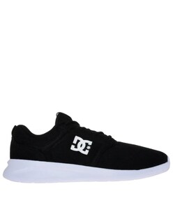 Foto 1 | Tenis Dc Midway Mx para Hombre Deportivo Skate Sport