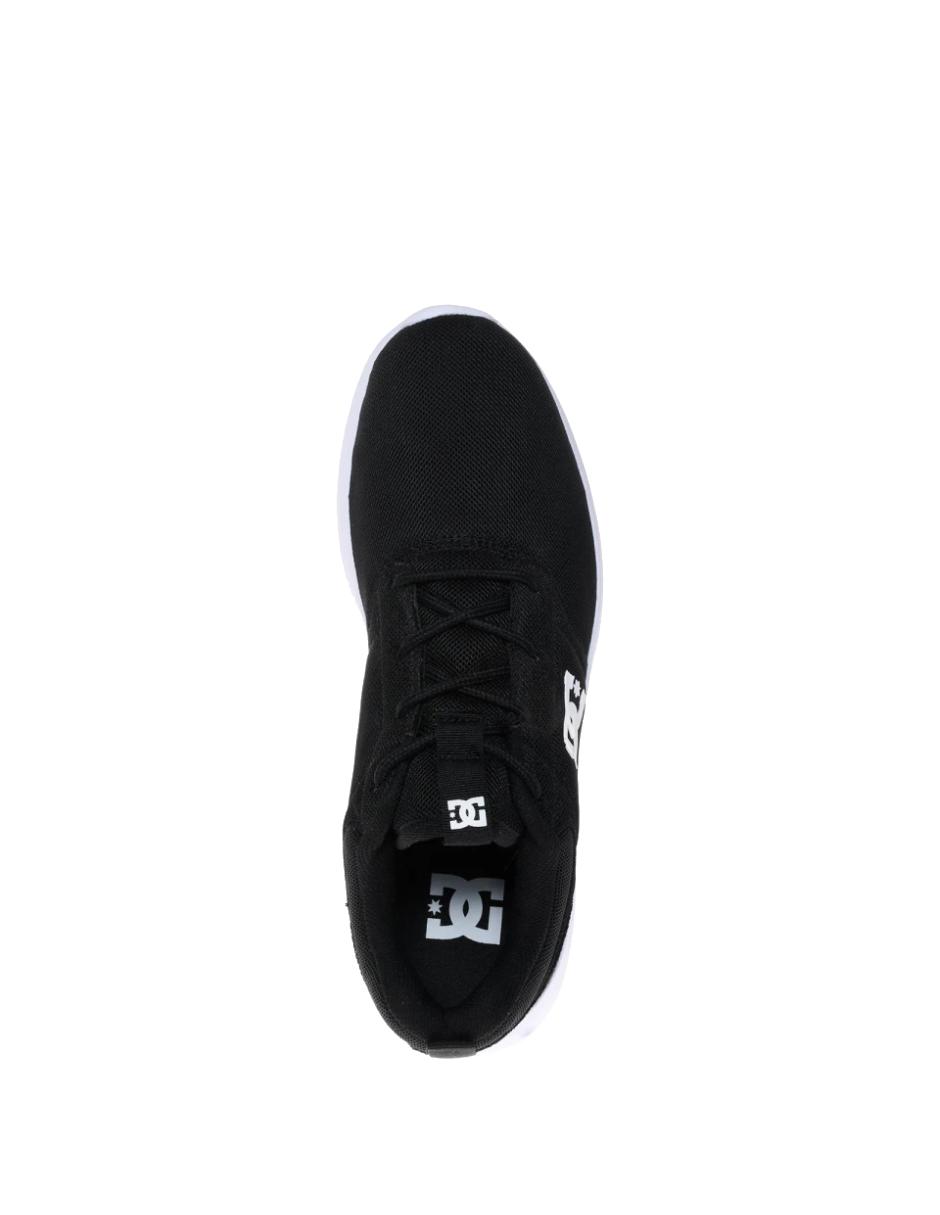Foto 2 | Tenis Dc Midway Mx para Hombre Deportivo Skate Sport