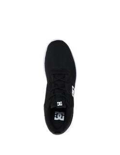 Foto 2 | Tenis Dc Midway Mx para Hombre Deportivo Skate Sport