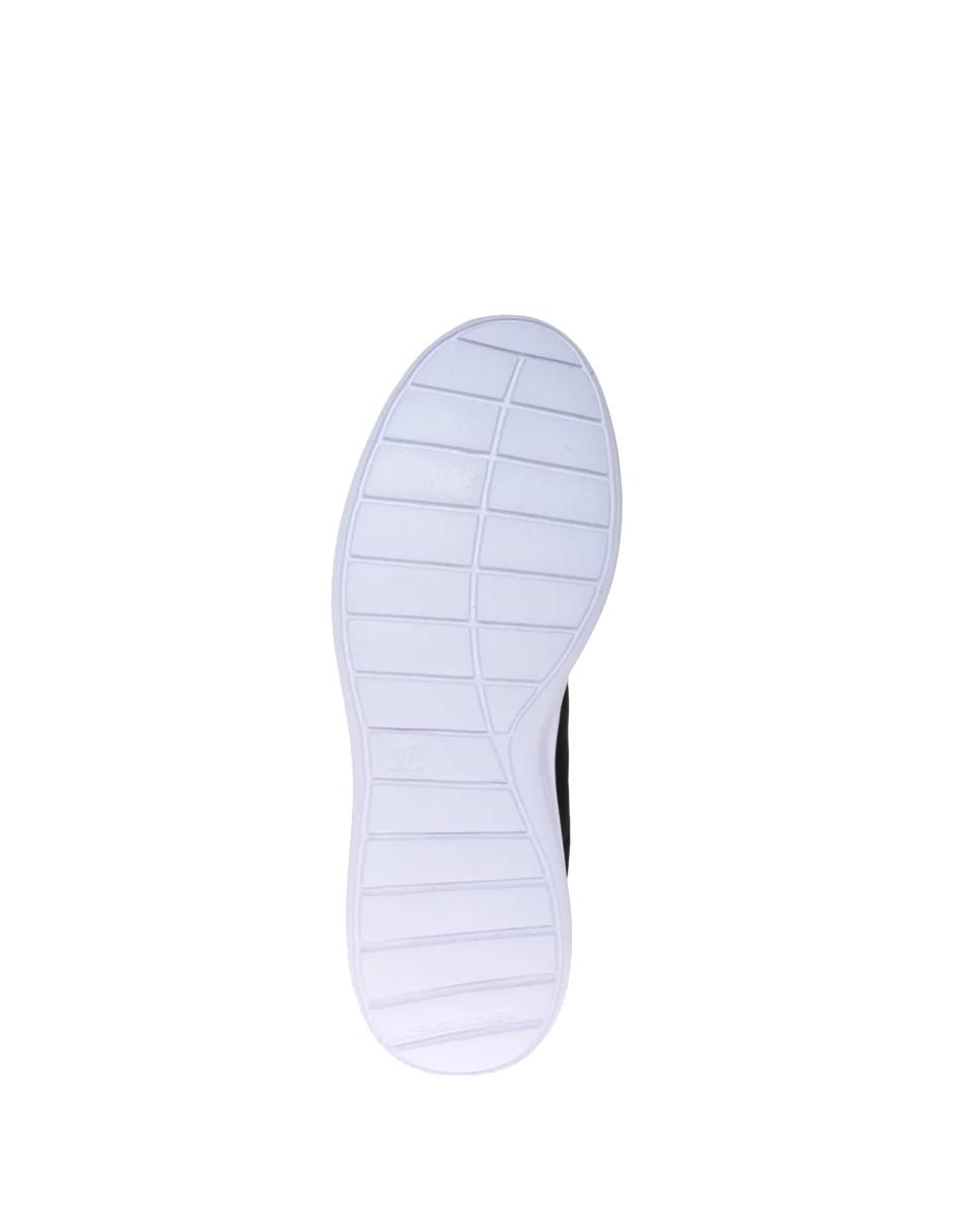 Foto 3 | Tenis Dc Midway Mx para Hombre Deportivo Skate Sport