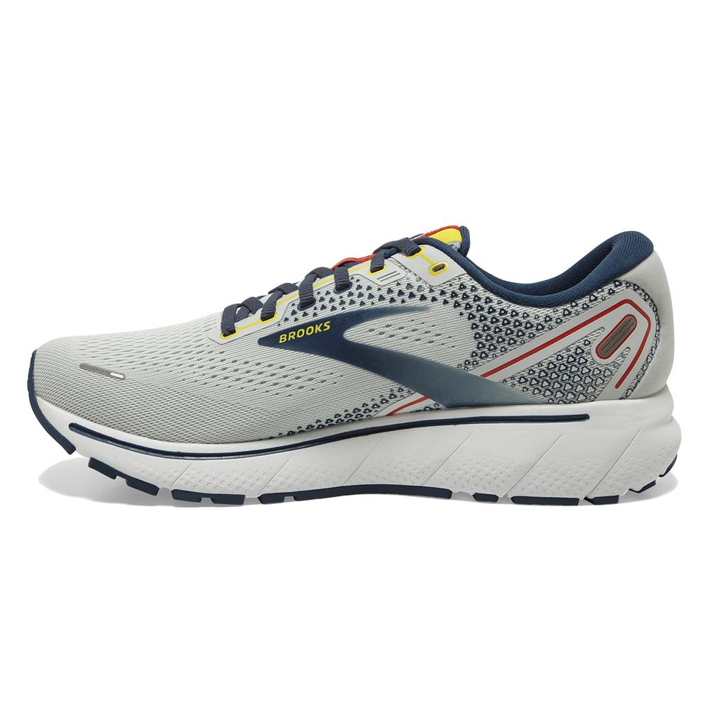 Foto 2 | Tenis Brooks Ghost 14 para Hombre