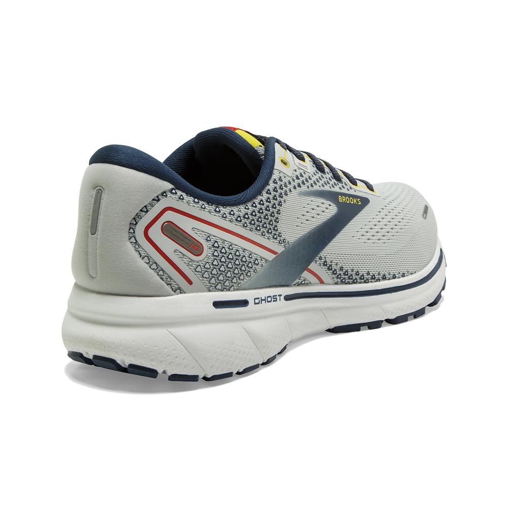 Foto 5 pulgar | Tenis Brooks Ghost 14 para Hombre