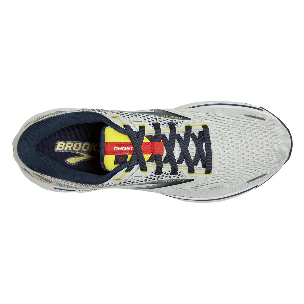 Foto 5 | Tenis Brooks Ghost 14 para Hombre