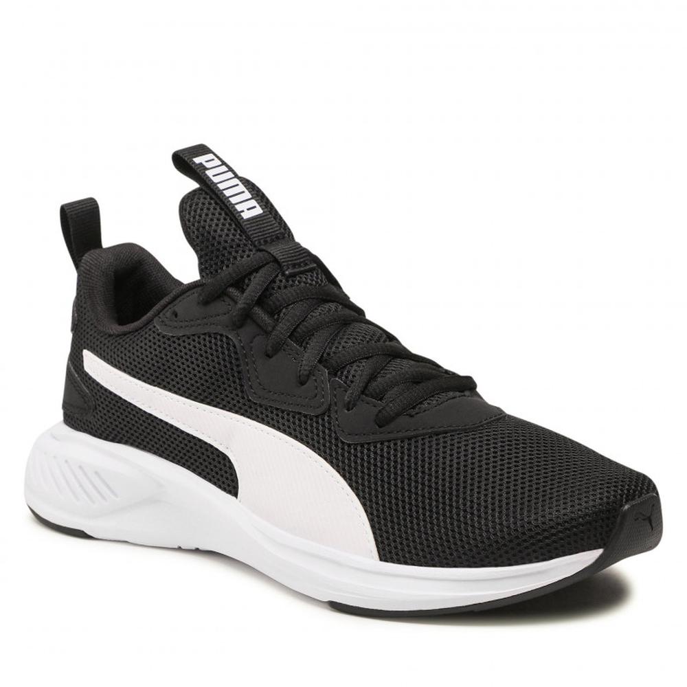 Foto 1 | Tenis para Hombre Puma Incinerate Negro