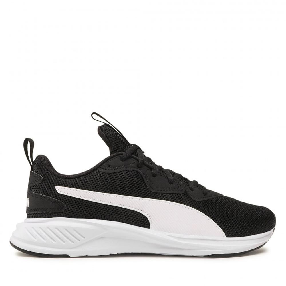 Foto 2 | Tenis para Hombre Puma Incinerate Negro
