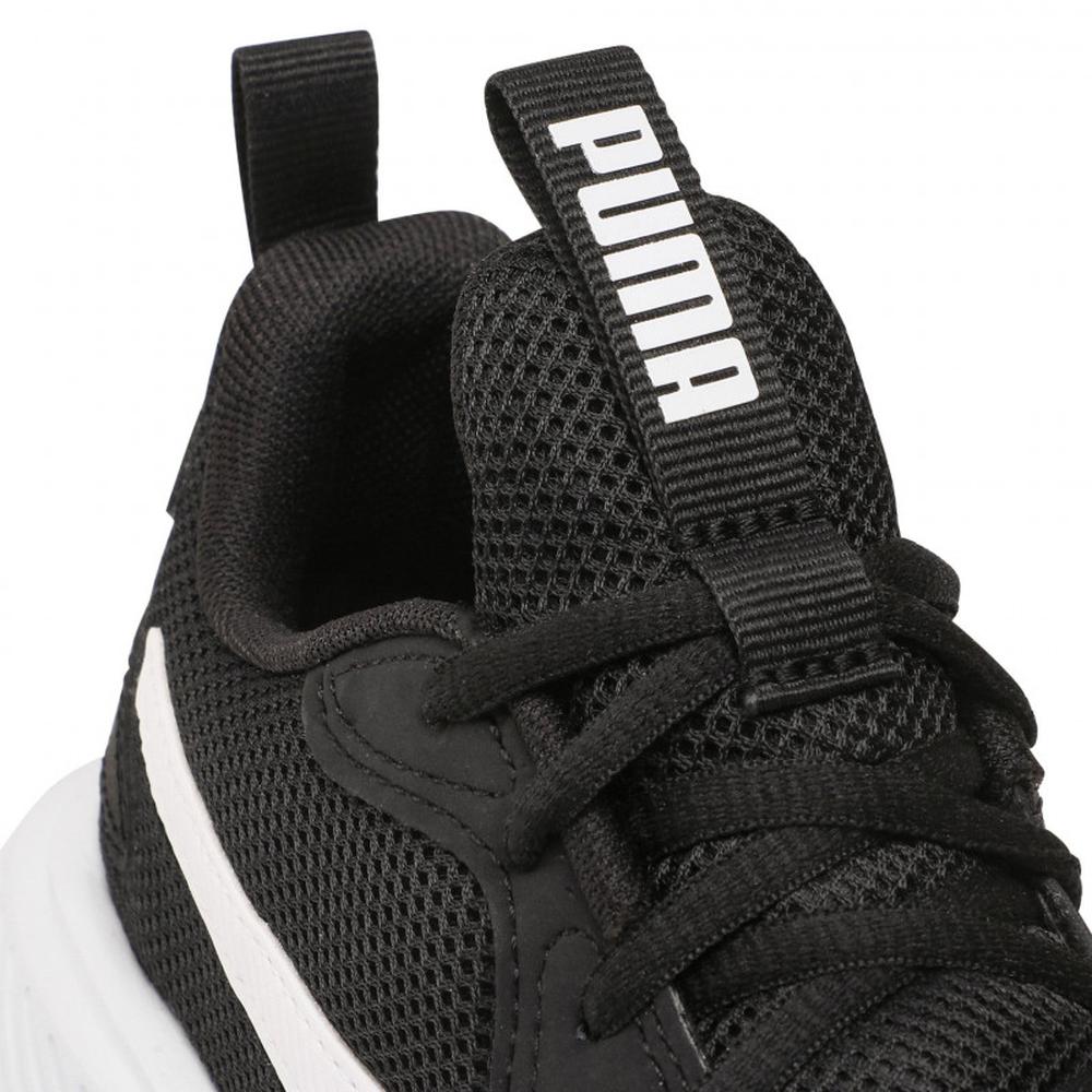 Foto 4 | Tenis para Hombre Puma Incinerate Negro