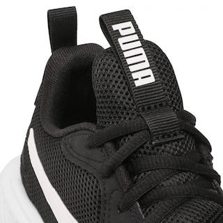 Foto 4 | Tenis para Hombre Puma Incinerate Negro