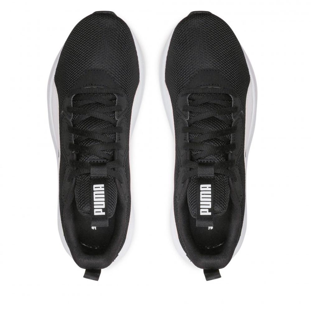 Foto 5 | Tenis para Hombre Puma Incinerate Negro