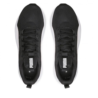 Foto 5 | Tenis para Hombre Puma Incinerate Negro