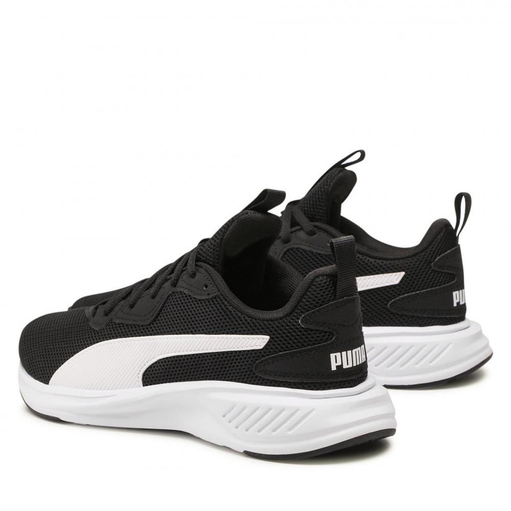 Foto 6 | Tenis para Hombre Puma Incinerate Negro