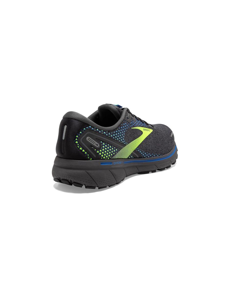 Foto 4 pulgar | Tenis Brooks Ghost 14 para Hombre Entrenamiento Diario Running