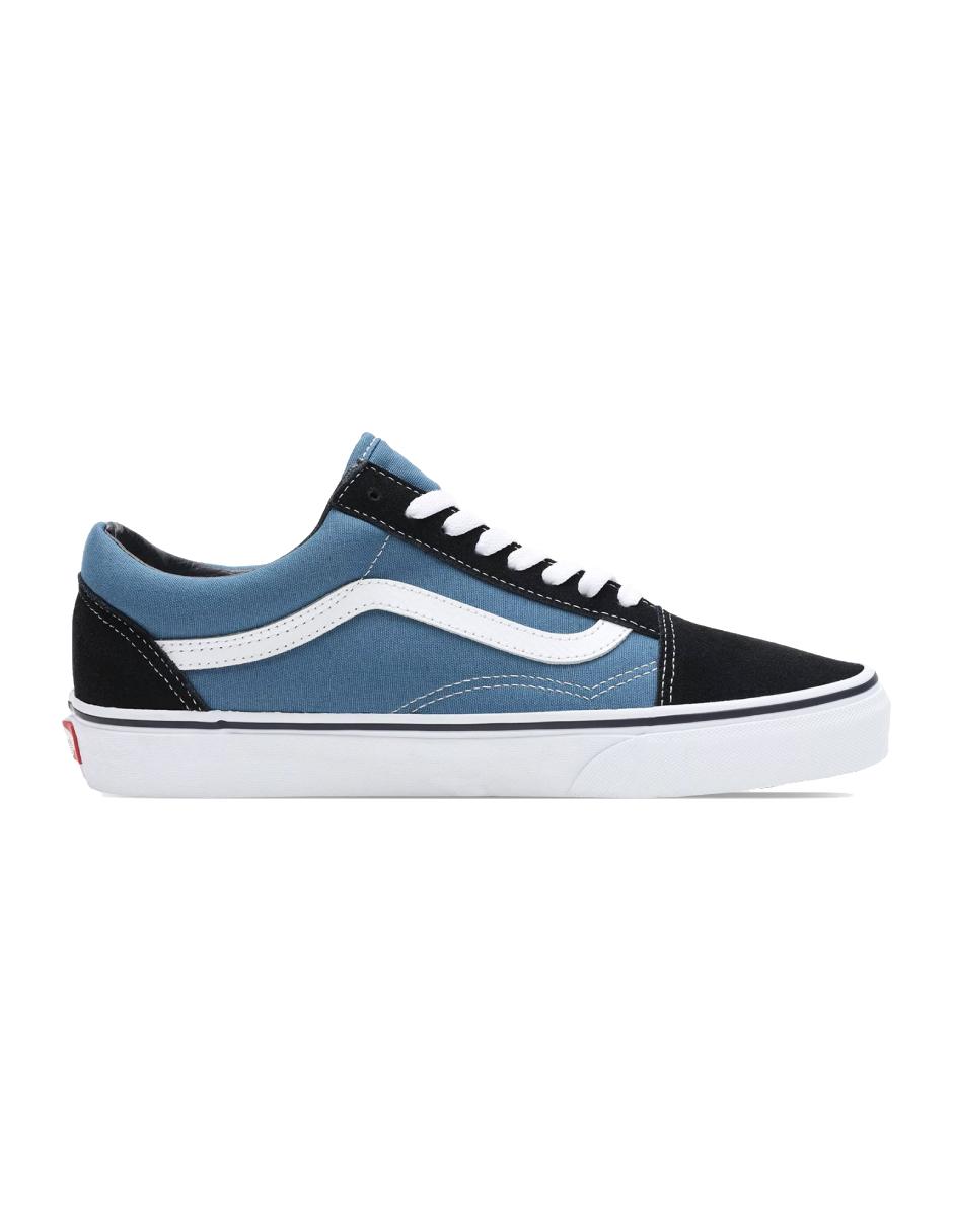 Foto 2 pulgar | Tenis Vans Old Skool Unisex