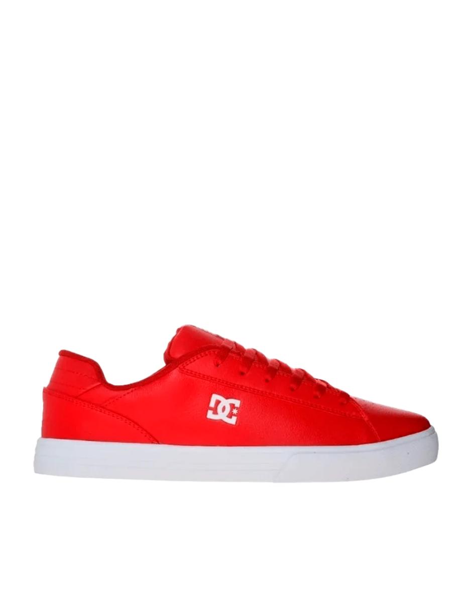 Foto 1 | Tenis Dc Notch para Hombre Casual Skate Urbano