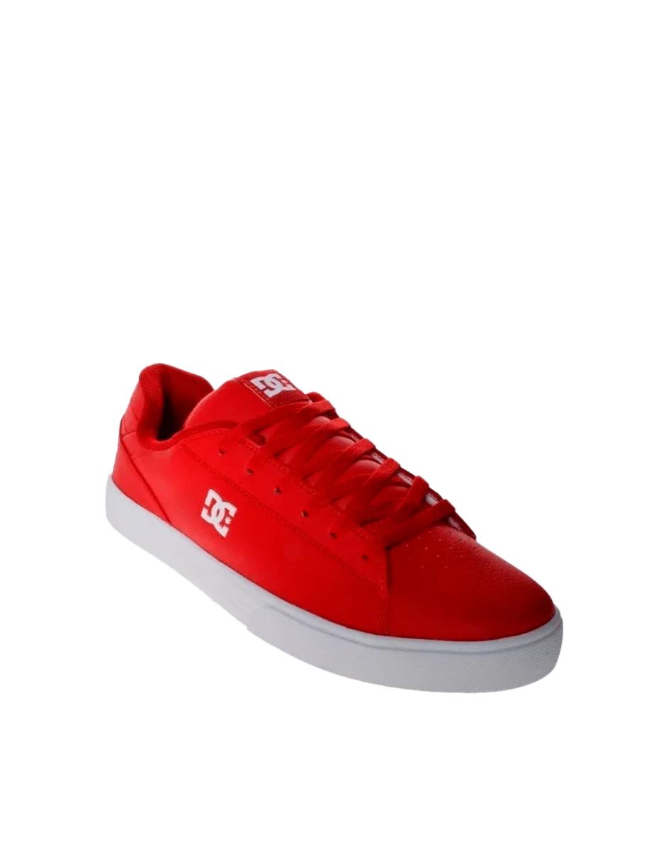 Foto 2 | Tenis Dc Notch para Hombre Casual Skate Urbano