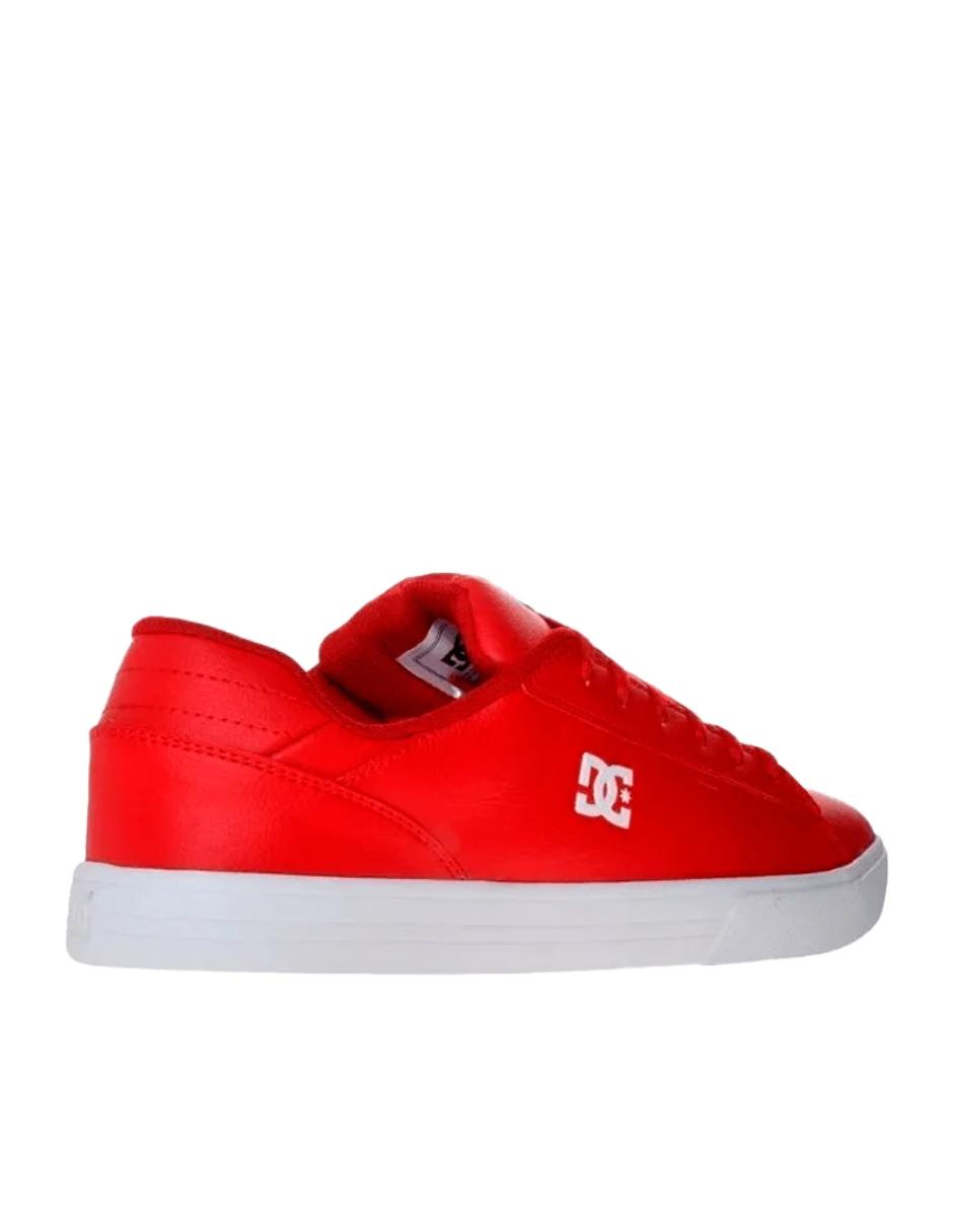 Foto 3 | Tenis Dc Notch para Hombre Casual Skate Urbano