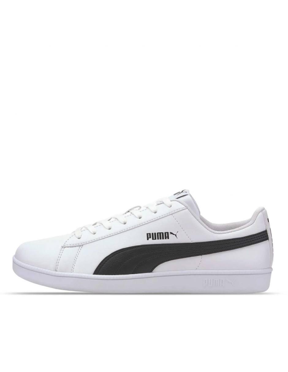 Foto 2 pulgar | Tenis Puma Up Blanco Unisex