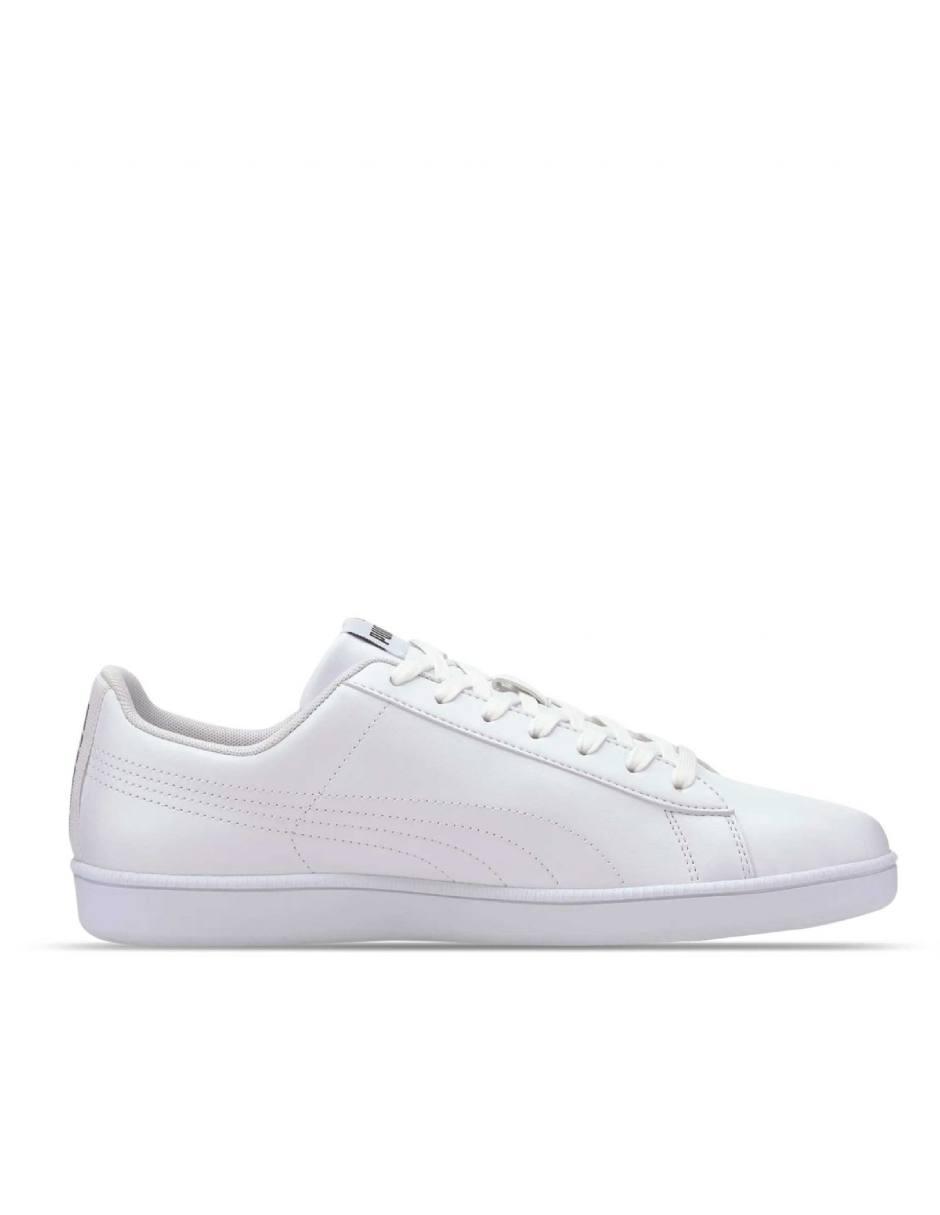 Foto 3 pulgar | Tenis Puma Up Blanco Unisex