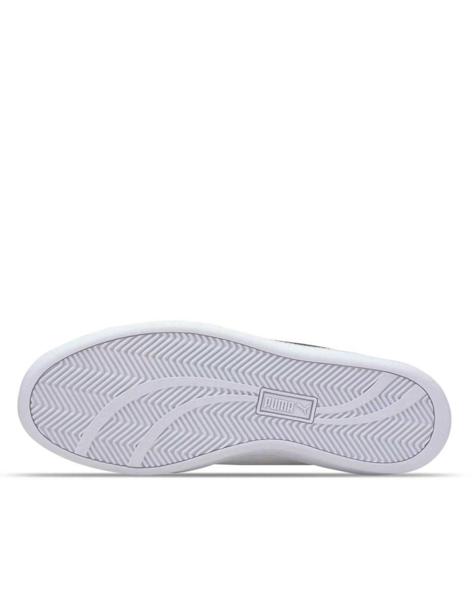 Foto 4 pulgar | Tenis Puma Up Blanco Unisex