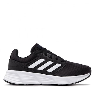 Foto 2 | Tenis Adidas Galaxy 6 Negros para Hombre