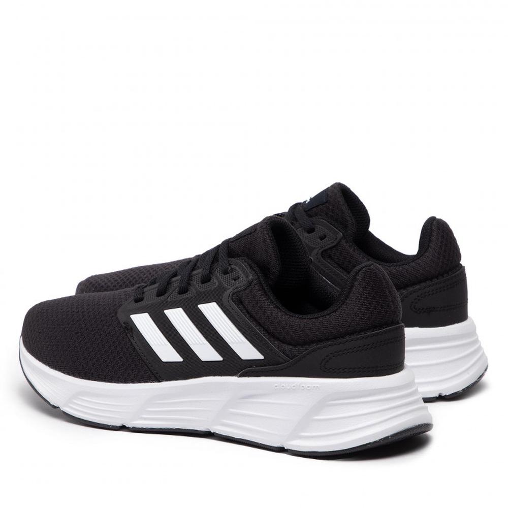 Foto 6 pulgar | Tenis Adidas Galaxy 6 Negros para Hombre