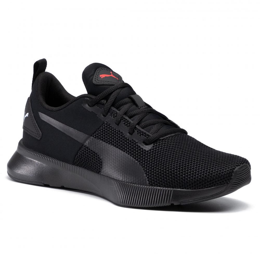 Tenis Puma Flyer Runner Negros para Hombre