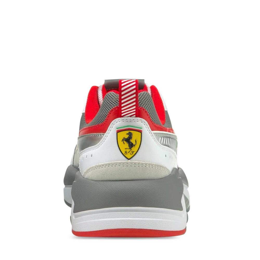 Tenis puma ferrari online coppel