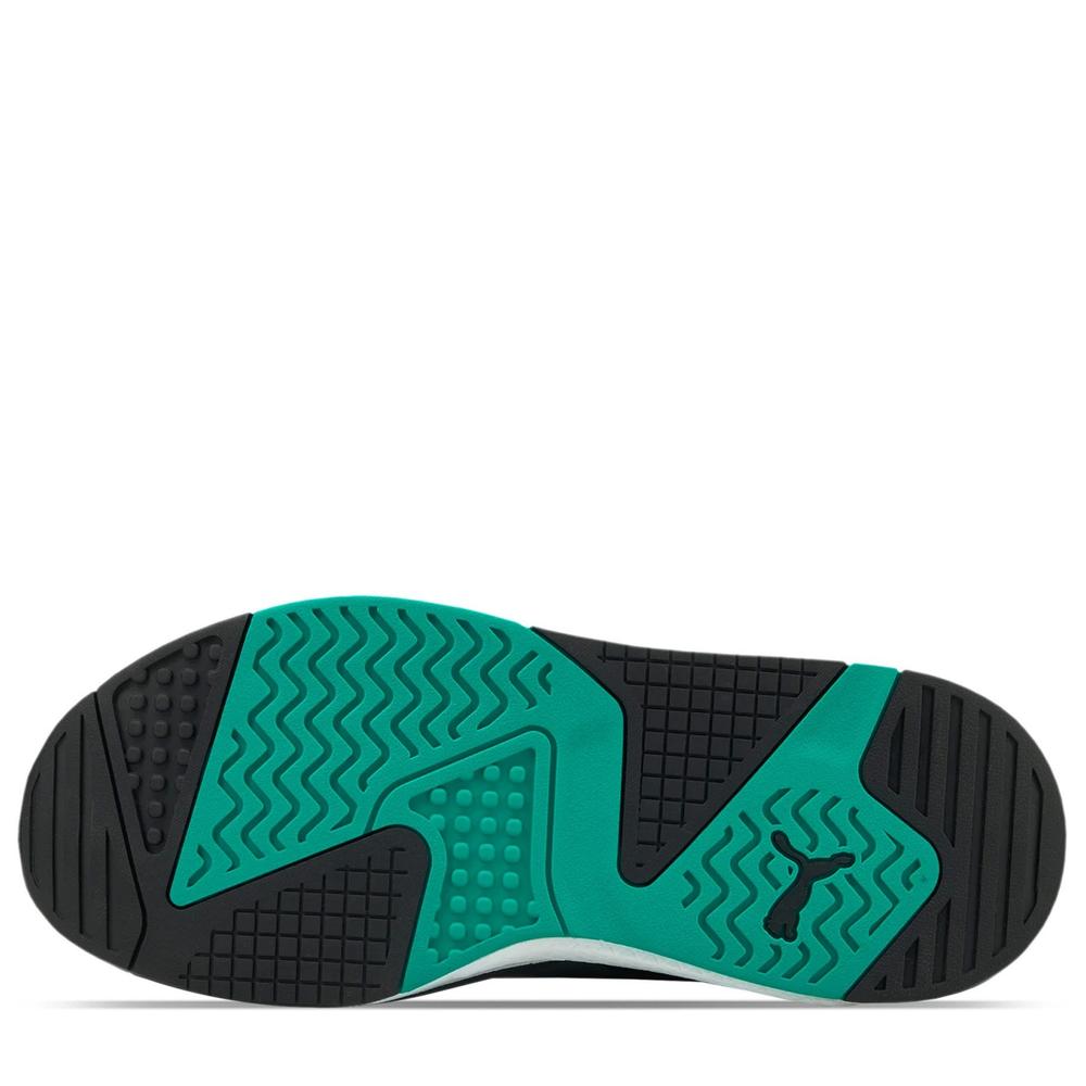 Foto 5 | Tenis Puma X-ray 2 Square 373108-36 Negro para Hombre