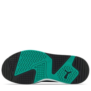 Foto 5 | Tenis Puma X-ray 2 Square 373108-36 Negro para Hombre
