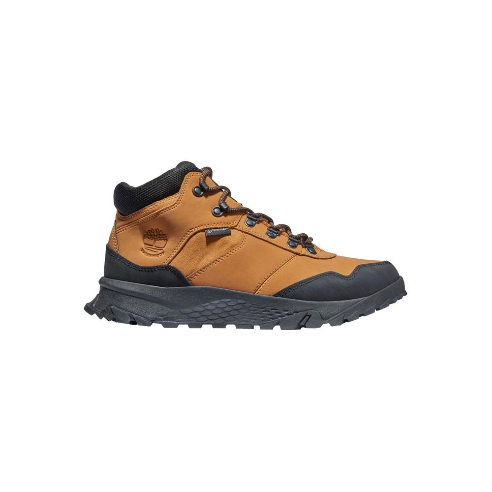 Bota Timberland Lincoln Peak color Marrón Senderismo para Hombre