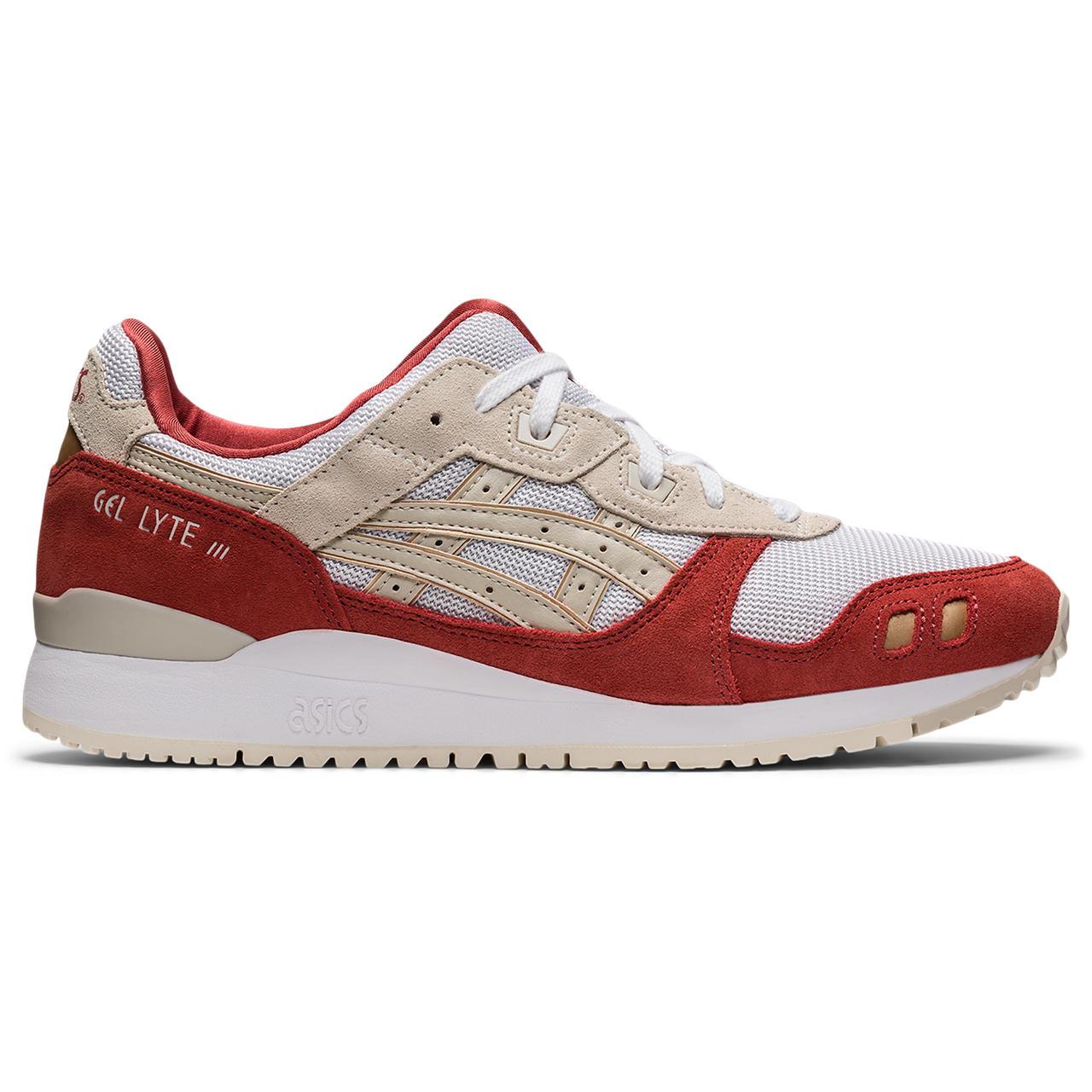 Foto 2 pulgar | Tenis Gel-lyte Iii Og Asics para Hombre Deportivo Sport Retro