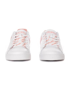 Foto 3 | Tenis Pony Top Star Rose Quartz Deportivos Clásicos Unisex