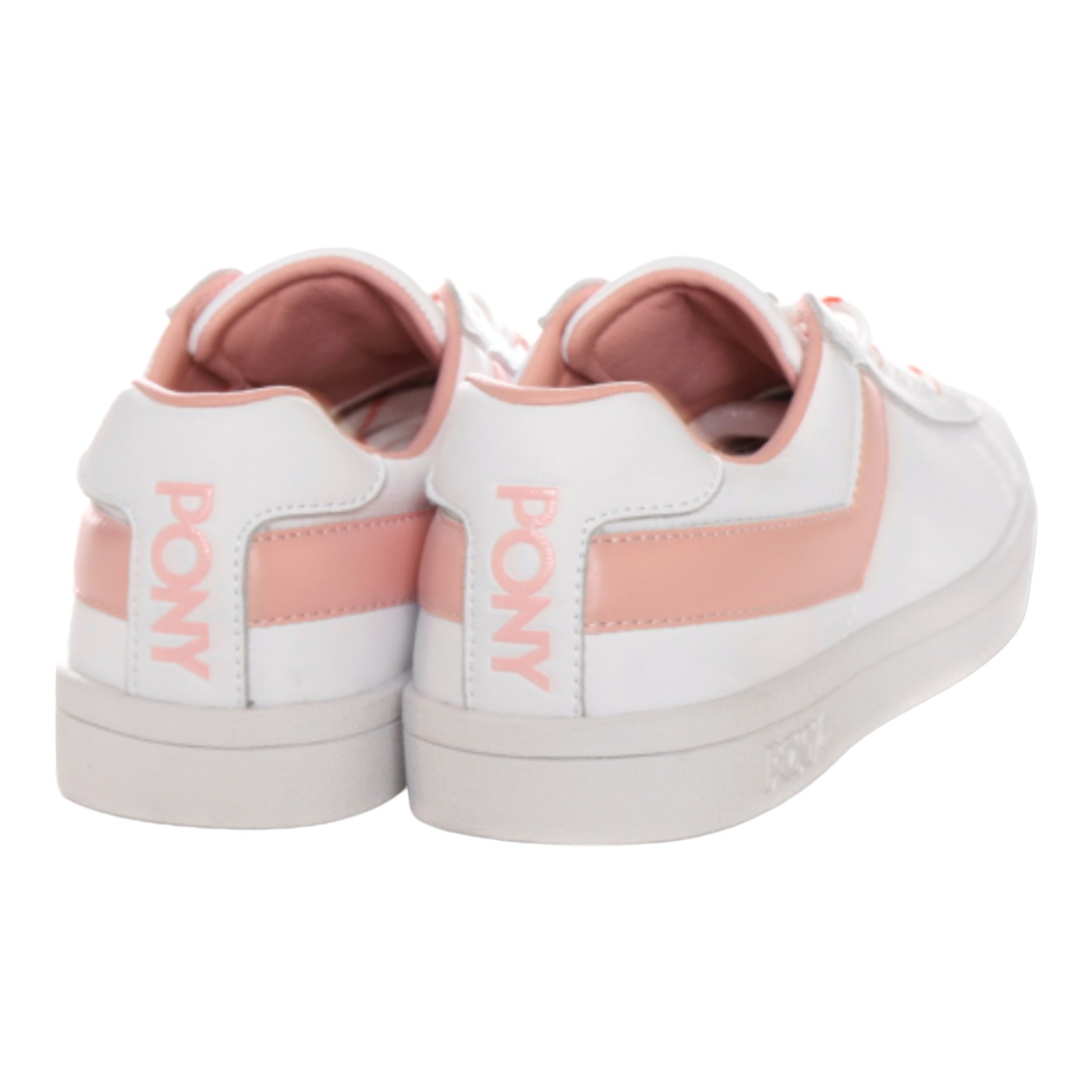 Foto 5 pulgar | Tenis Pony Top Star Rose Quartz Unisex Deportivo Retro Clásico